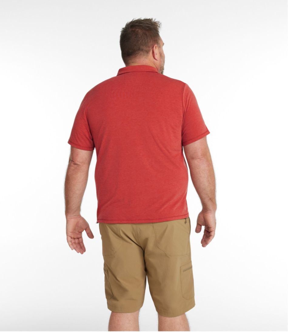 Men's Everyday SunSmart? Polo 2.0, Short-Sleeve - Image 5