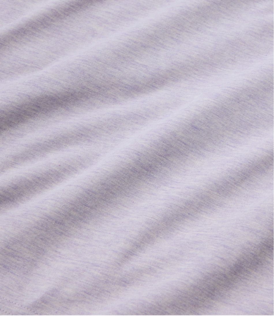 Men's Comfort Stretch Performance? Pima Pocket Tee, Short-Sleeve - Image 6