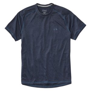 Men's Bean's Access Trail Tee