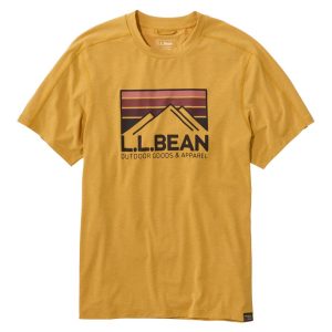 Men's Everyday SunSmart? Tee, Short-Sleeve, Logo
