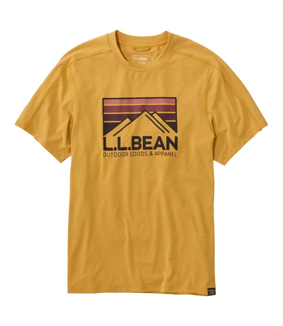 Men's Everyday SunSmart? Tee, Short-Sleeve, Logo