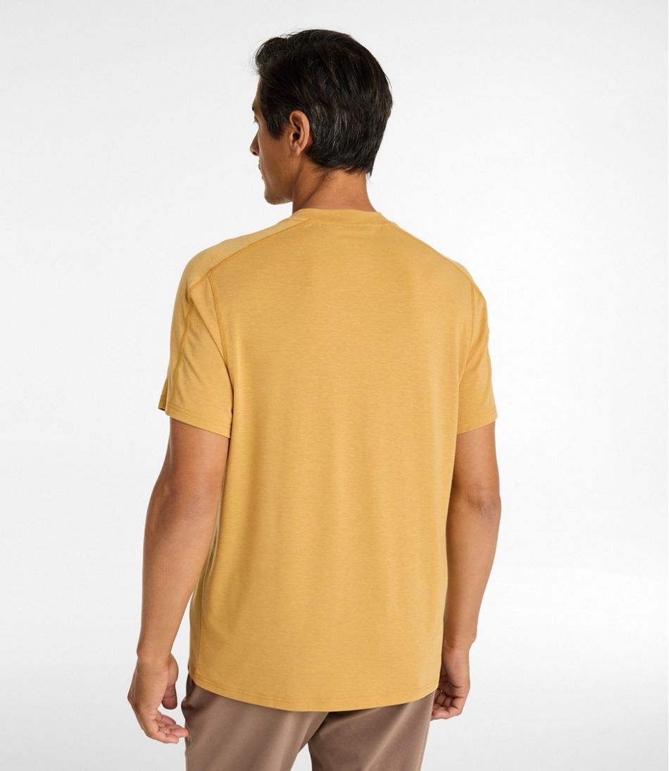 Men's Everyday SunSmart? Tee, Short-Sleeve, Logo - Image 3