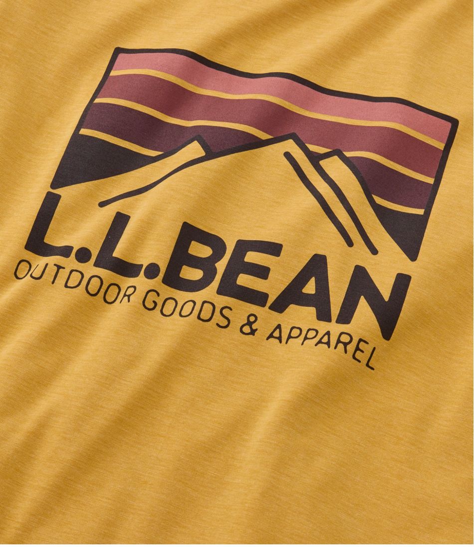 Men's Everyday SunSmart? Tee, Short-Sleeve, Logo - Image 6