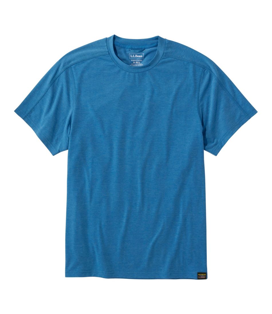 Men's Everyday SunSmart? Tee, Short-Sleeve