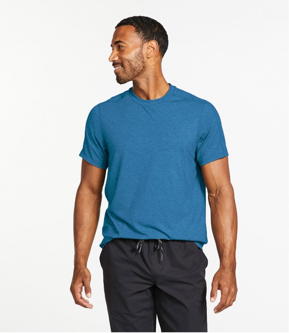 Men's Everyday SunSmart? Tee, Short-Sleeve - Image 2