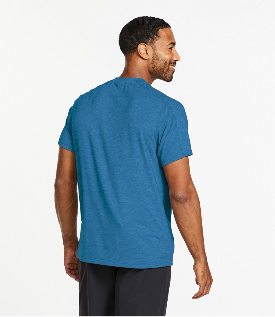 Men's Everyday SunSmart? Tee, Short-Sleeve - Image 3