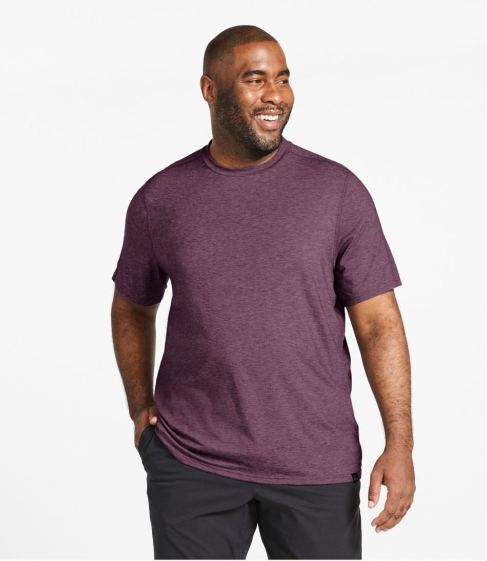 Men's Everyday SunSmart? Tee, Short-Sleeve - Image 4