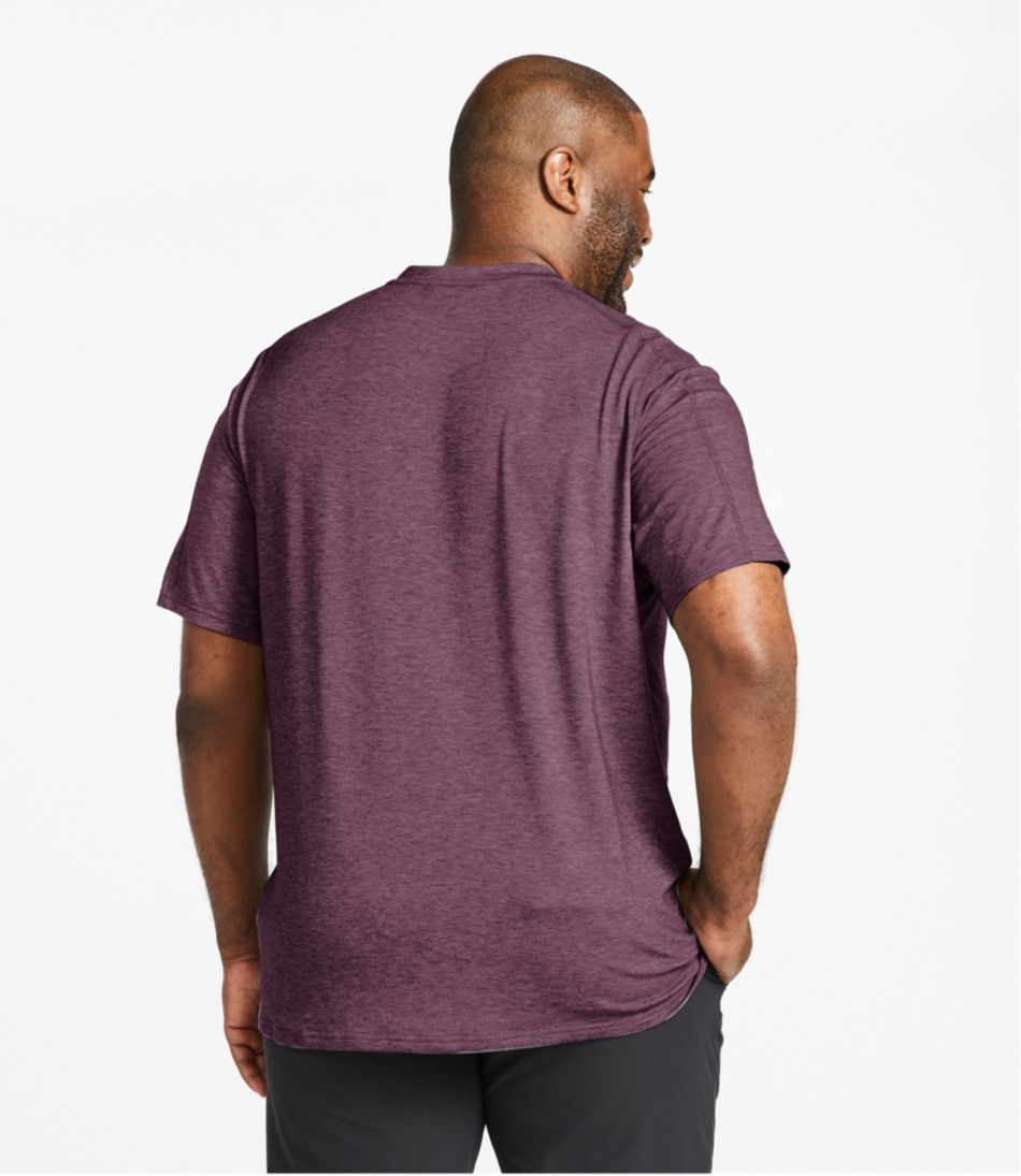 Men's Everyday SunSmart? Tee, Short-Sleeve - Image 5
