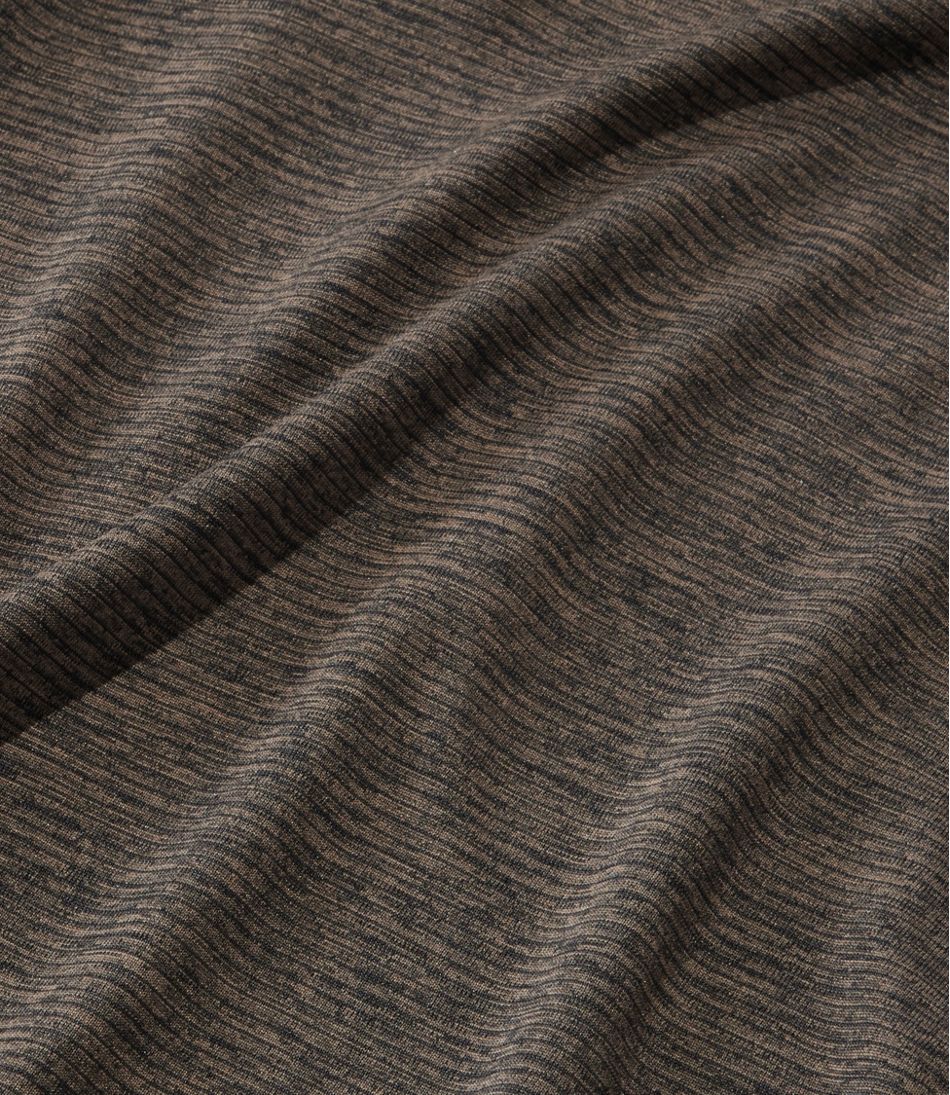 Men's Ultralight Adventure Polo, Long-Sleeve - Image 7