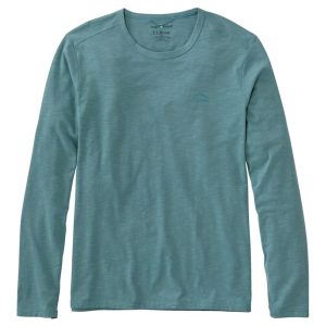 Men's Insect Shield Field Tee, Long-Sleeve