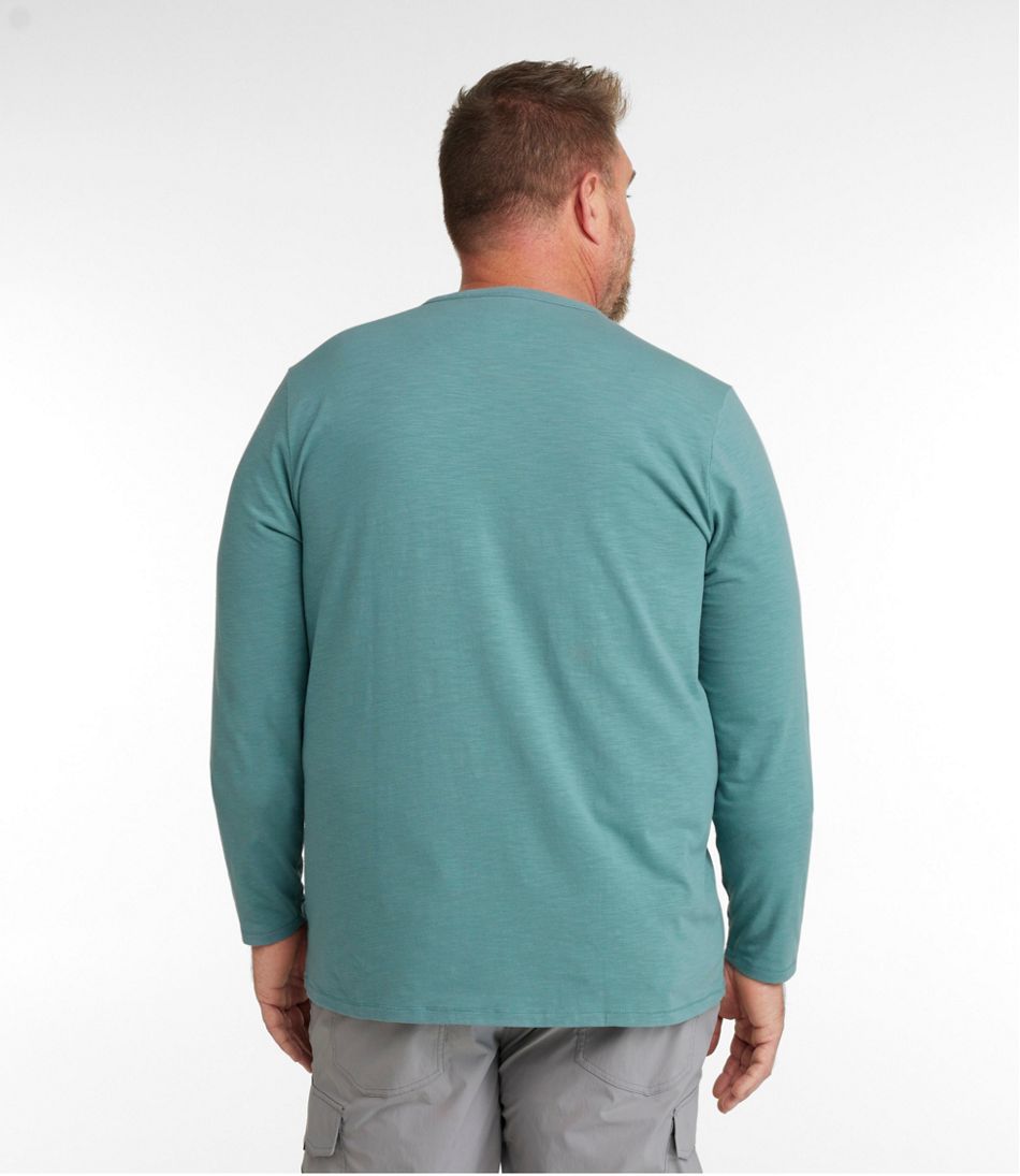 Men's Insect Shield Field Tee, Long-Sleeve - Image 5