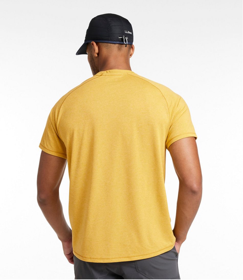 Men's Bean's Access Trail Tee, Graphic - Image 3