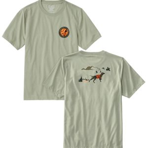 Men's Hunter's Graphic Tee