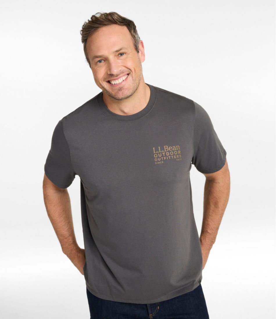 Men's Hunter's Graphic Tee - Image 4