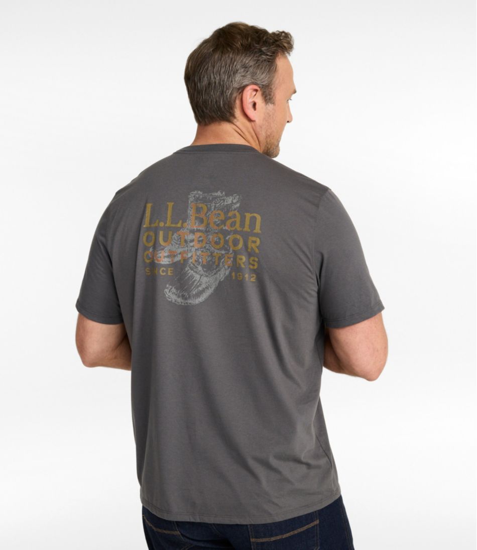 Men's Hunter's Graphic Tee - Image 5