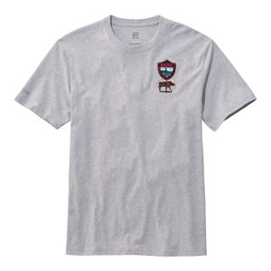 Men's Maine Inland Fisheries and Wildlife Tee, Moose