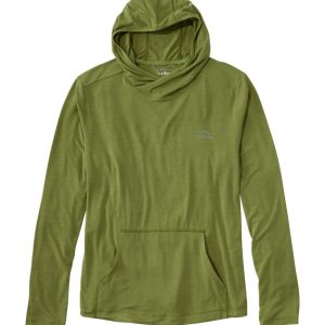 Men's Tropicwear Comfort Hoodie