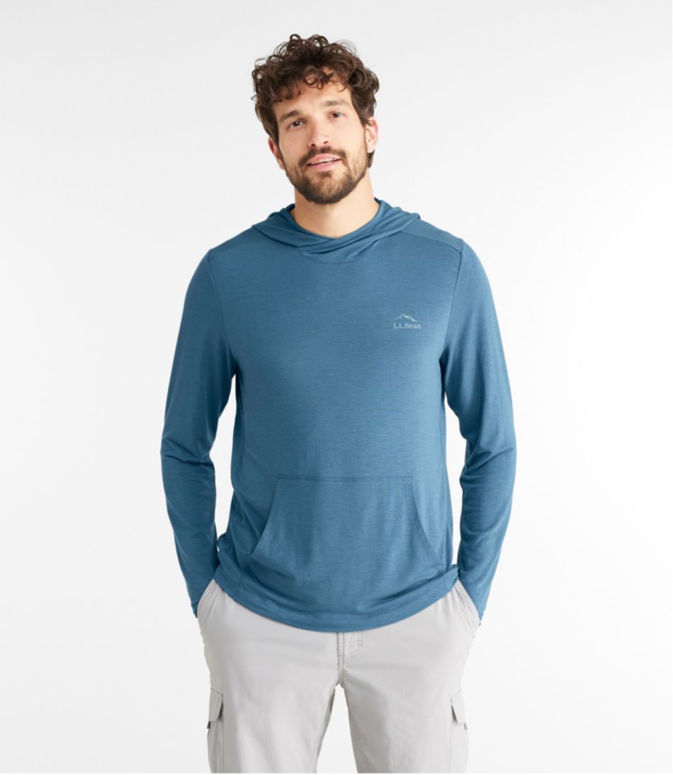Men's Tropicwear Comfort Hoodie - Image 2