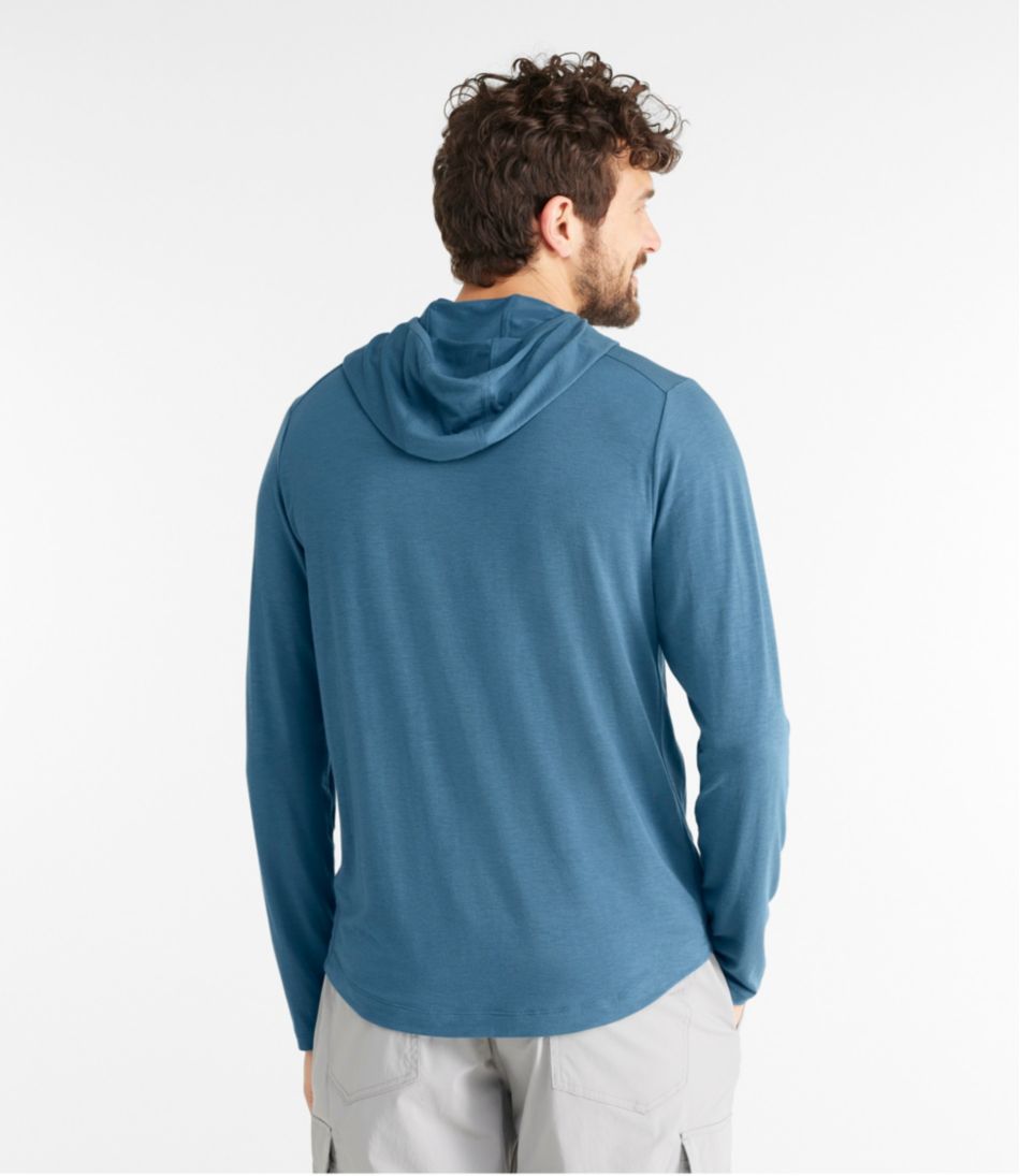 Men's Tropicwear Comfort Hoodie - Image 3