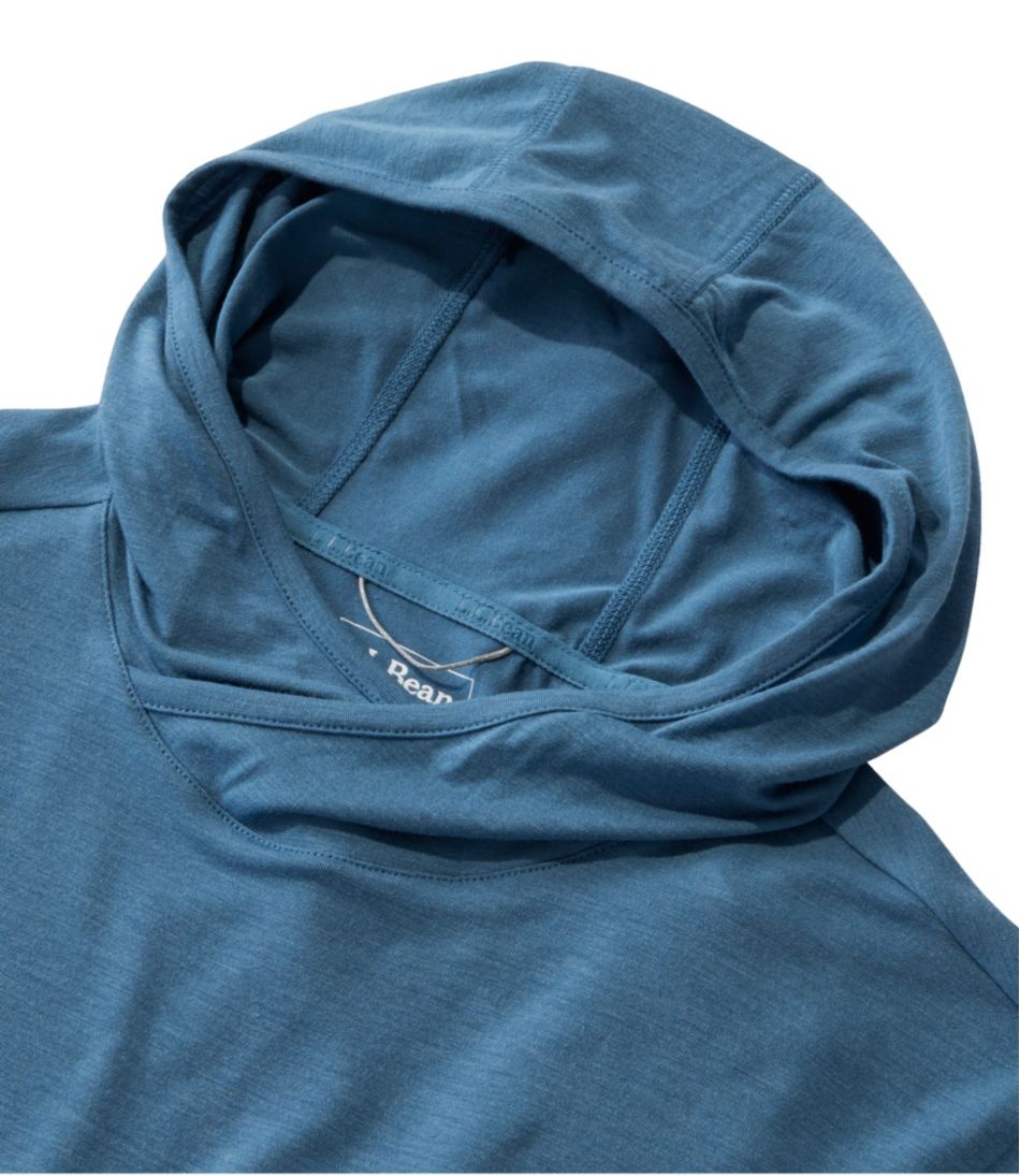 Men's Tropicwear Comfort Hoodie - Image 4