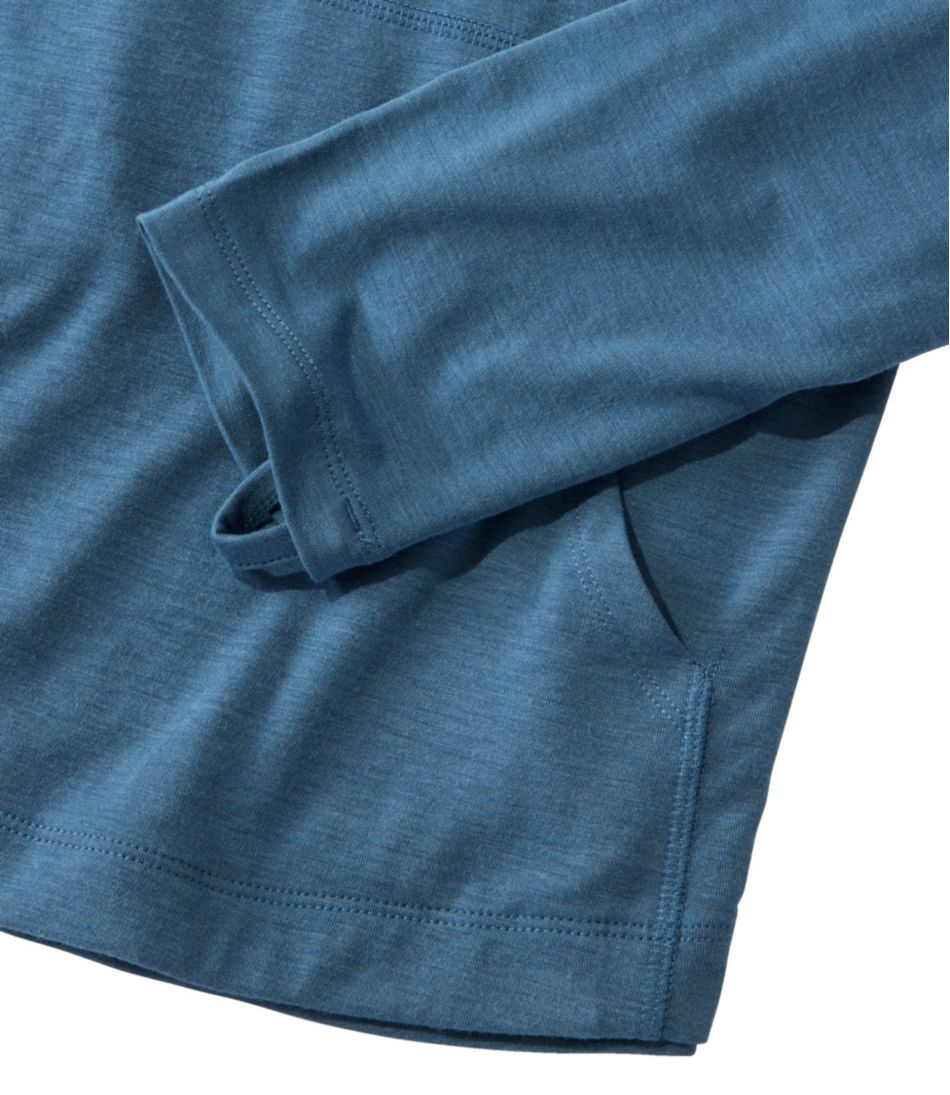 Men's Tropicwear Comfort Hoodie - Image 5