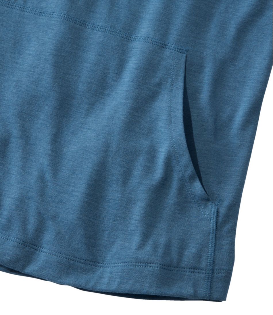 Men's Tropicwear Comfort Hoodie - Image 6