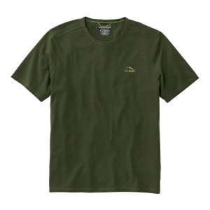 Men's Insect Shield Field Tee, Short-Sleeve