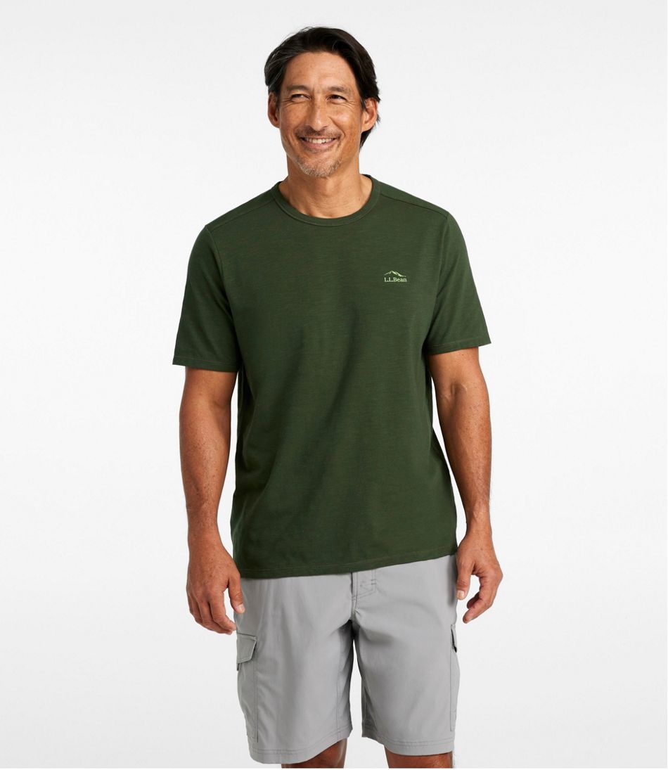 Men's Insect Shield Field Tee, Short-Sleeve - Image 2