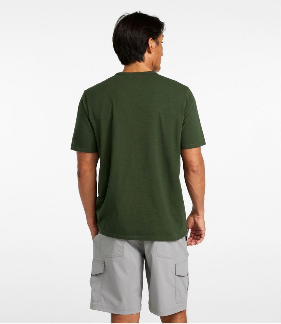 Men's Insect Shield Field Tee, Short-Sleeve - Image 3
