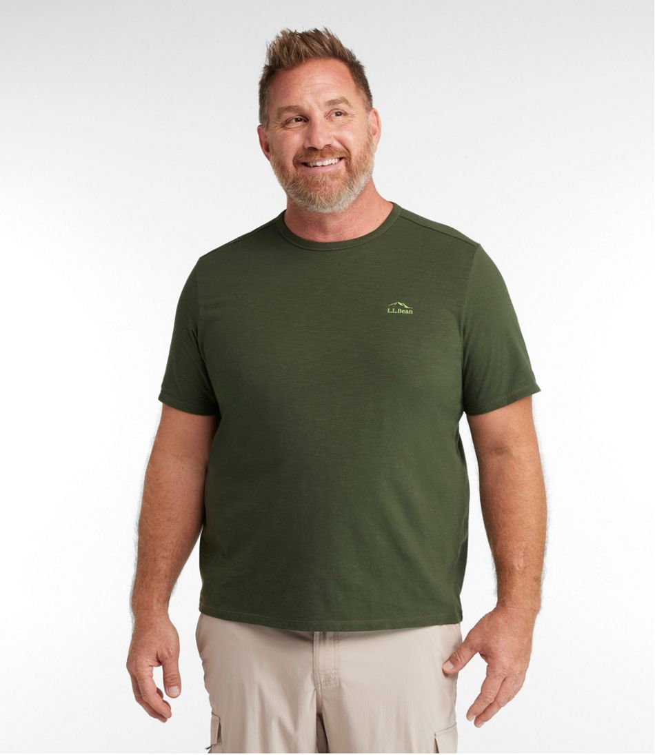 Men's Insect Shield Field Tee, Short-Sleeve - Image 4