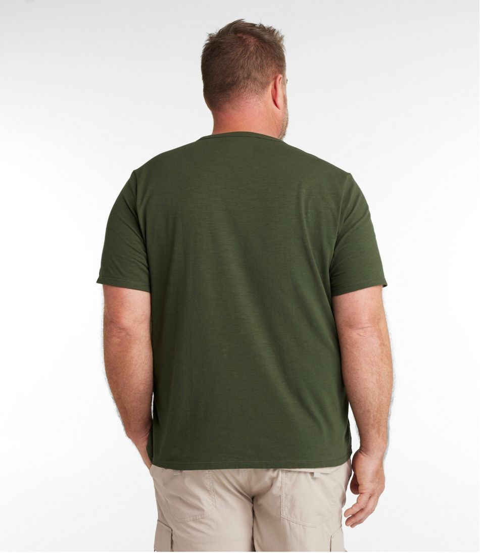 Men's Insect Shield Field Tee, Short-Sleeve - Image 5