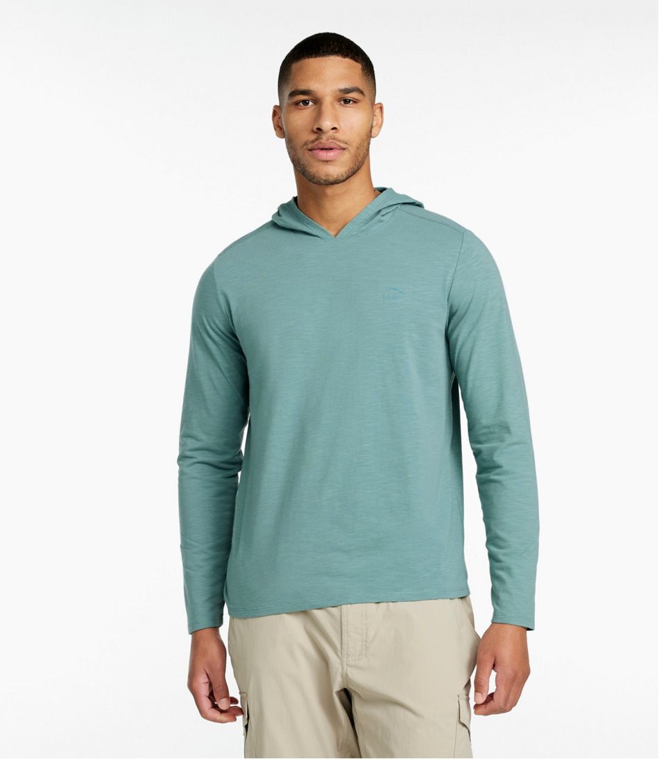 Men's Insect Shield Field Hoodie - Image 2