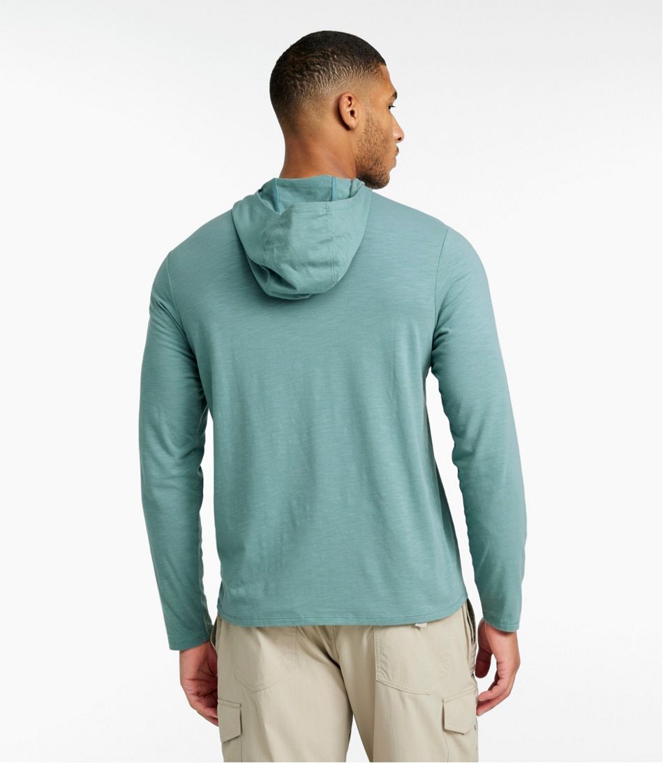 Men's Insect Shield Field Hoodie - Image 3