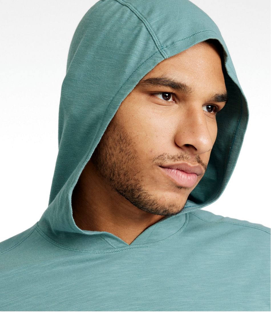 Men's Insect Shield Field Hoodie - Image 4