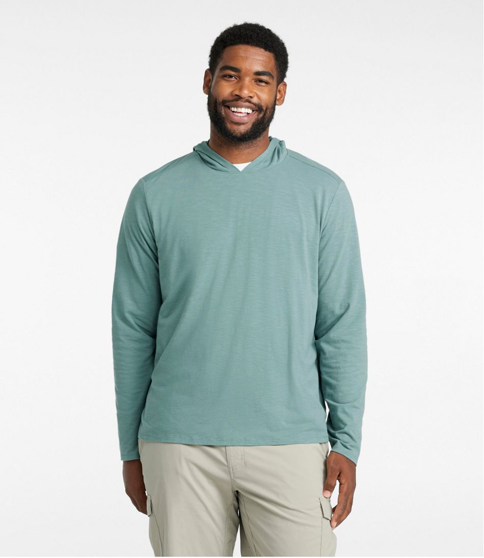Men's Insect Shield Field Hoodie - Image 5