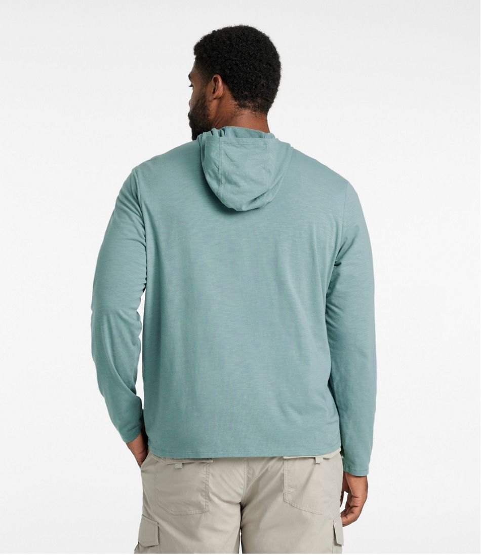 Men's Insect Shield Field Hoodie - Image 6