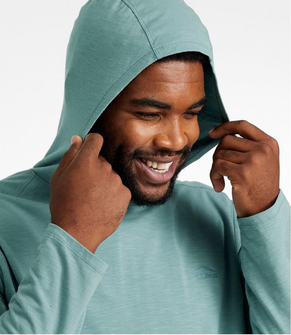 Men's Insect Shield Field Hoodie - Image 7