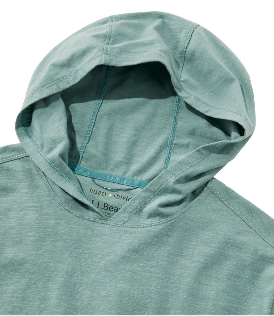 Men's Insect Shield Field Hoodie - Image 8