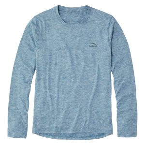 Men's Insect Shield Pro Knit Crew