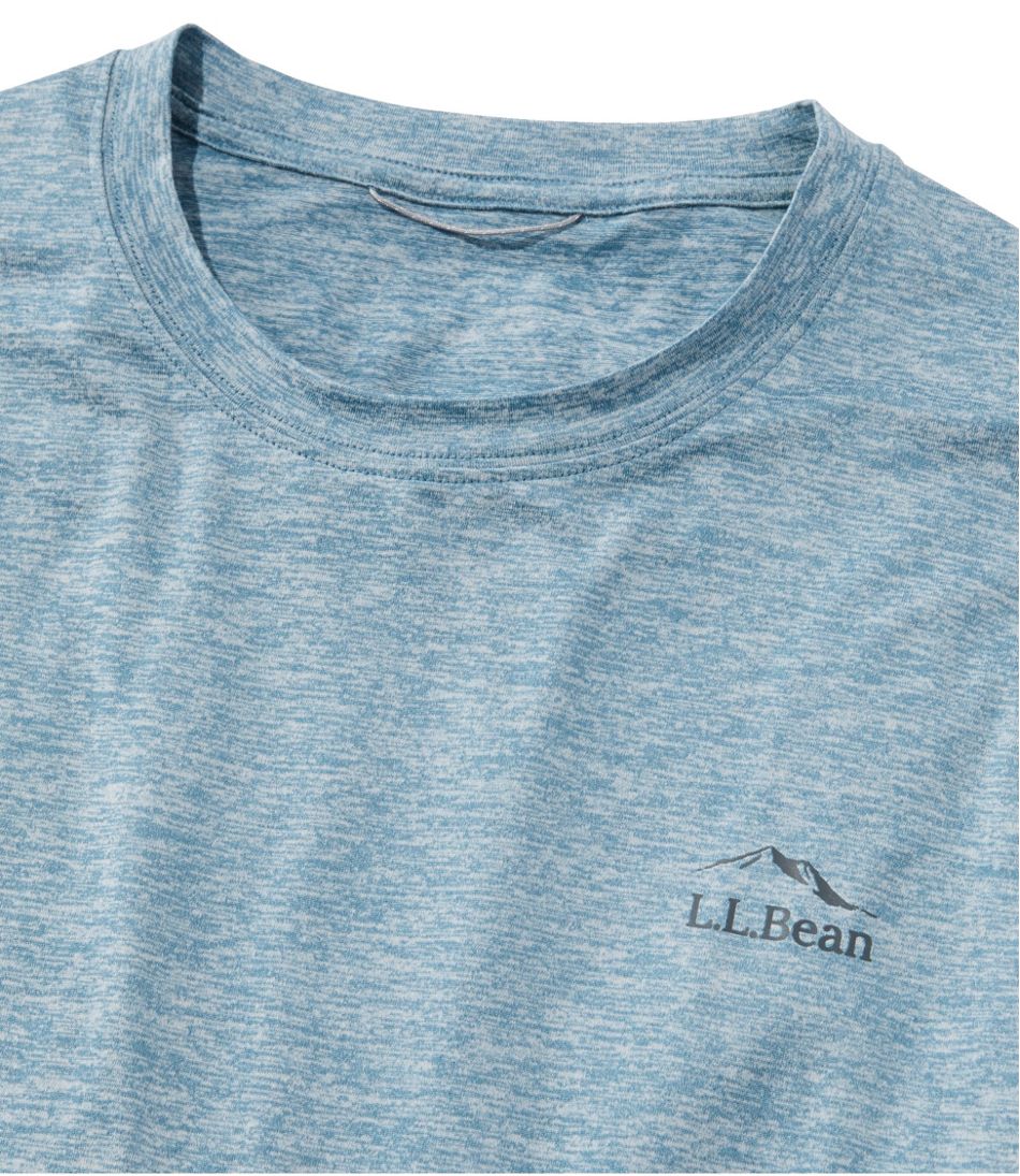 Men's Insect Shield Pro Knit Crew - Image 6