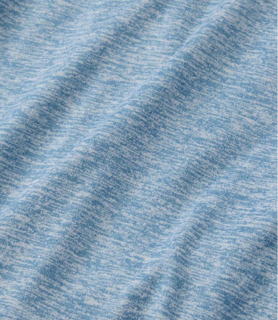 Men's Insect Shield Pro Knit Crew - Image 7