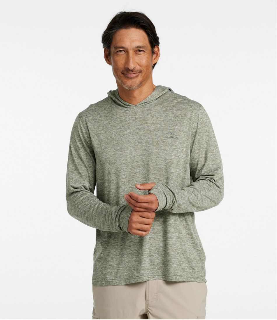 Men's Insect Shield Pro Knit Hoodie - Image 2