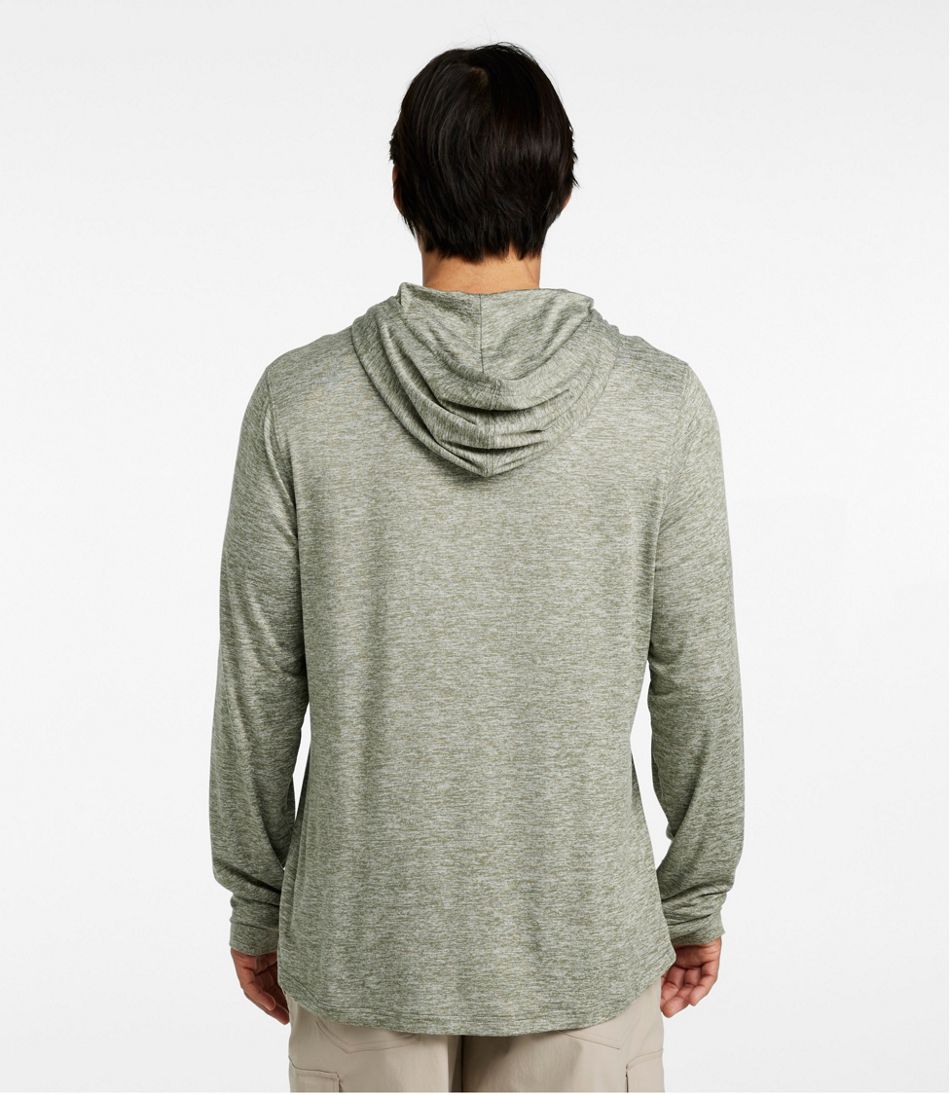 Men's Insect Shield Pro Knit Hoodie - Image 3