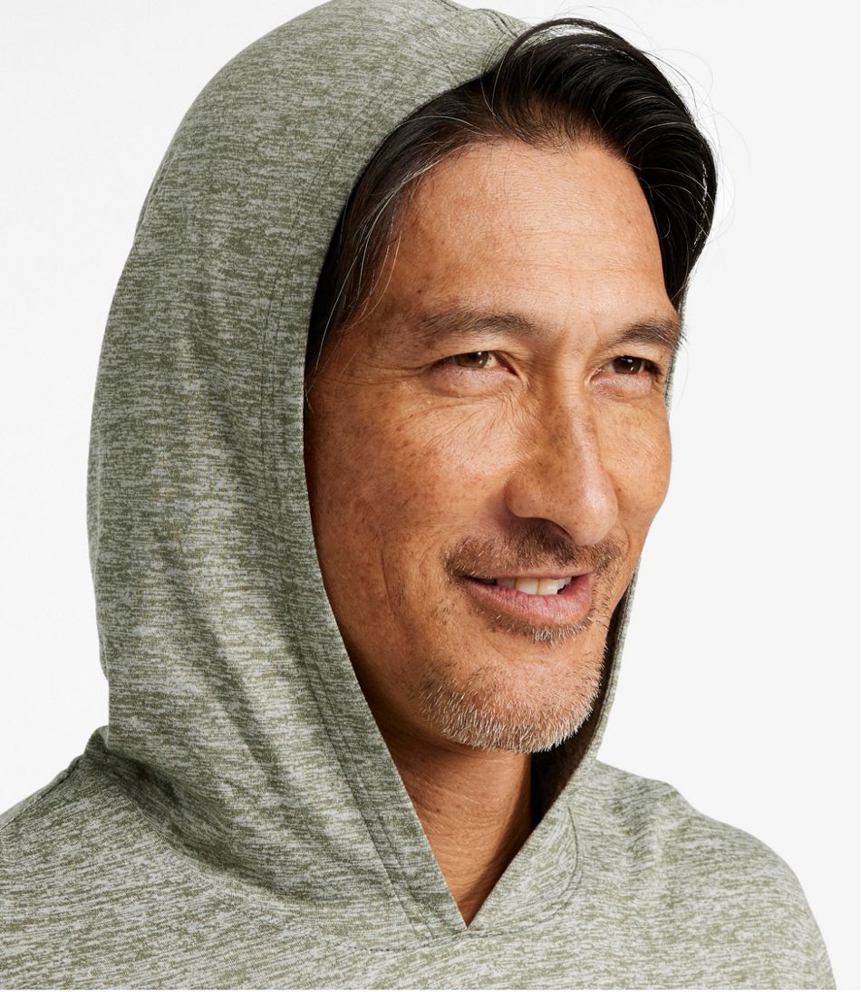 Men's Insect Shield Pro Knit Hoodie - Image 4