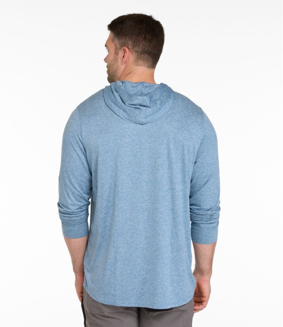 Men's Insect Shield Pro Knit Hoodie - Image 6