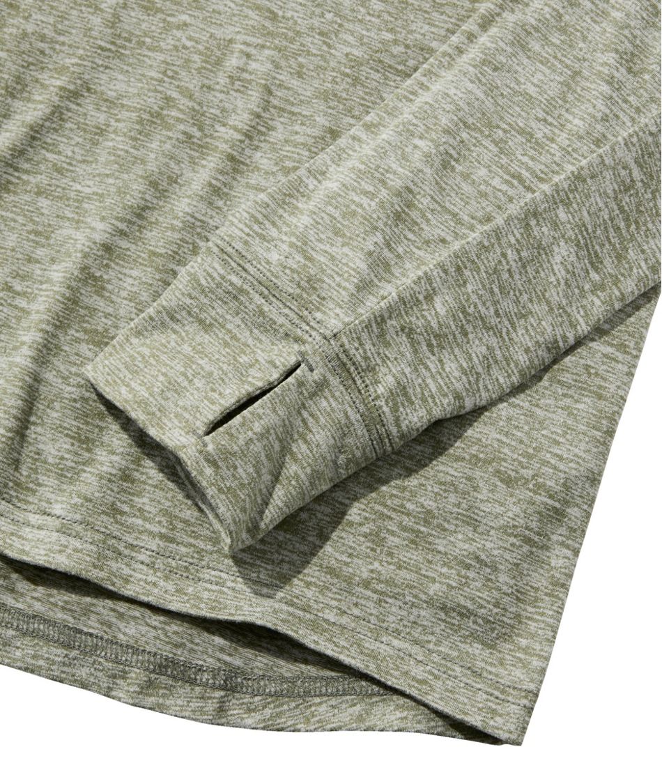 Men's Insect Shield Pro Knit Hoodie - Image 7