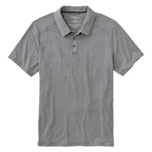 Men's Tropicwear Comfort Polo, Short-Sleeve