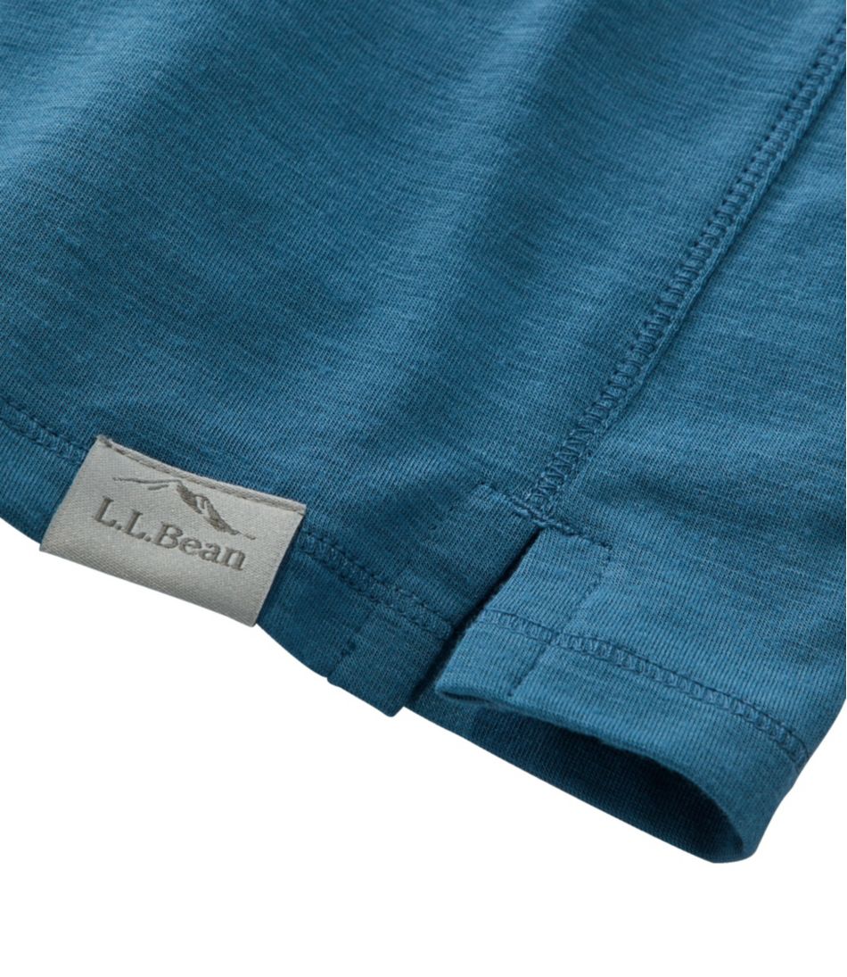 Men's Tropicwear Comfort Polo, Short-Sleeve - Image 7