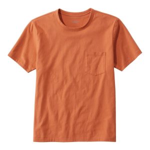 Men's Signature Stonecoast Tee, Short-Sleeve