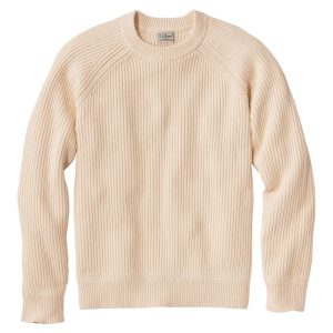 Men's Mariner Rib Crew Sweater
